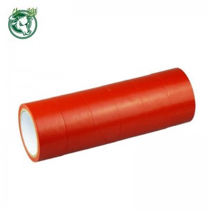 podlahové značení PVC izolační páska